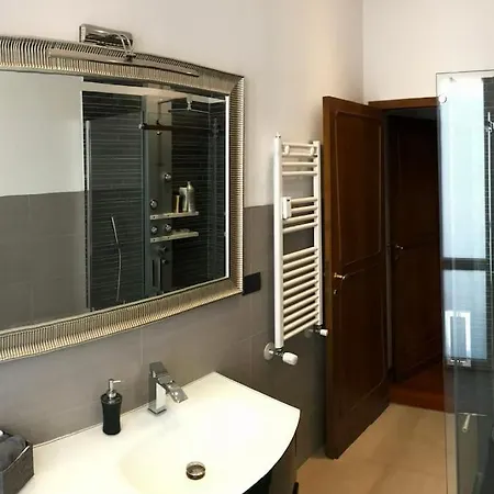Masaccio Guest House Firenze Esterno foto