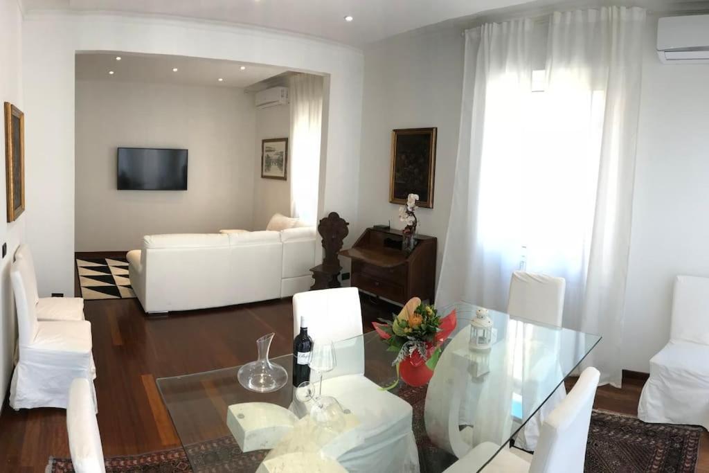 Masaccio Apartment Florenz