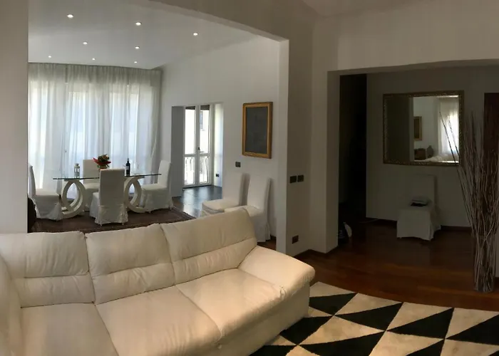 Masaccio Guest House